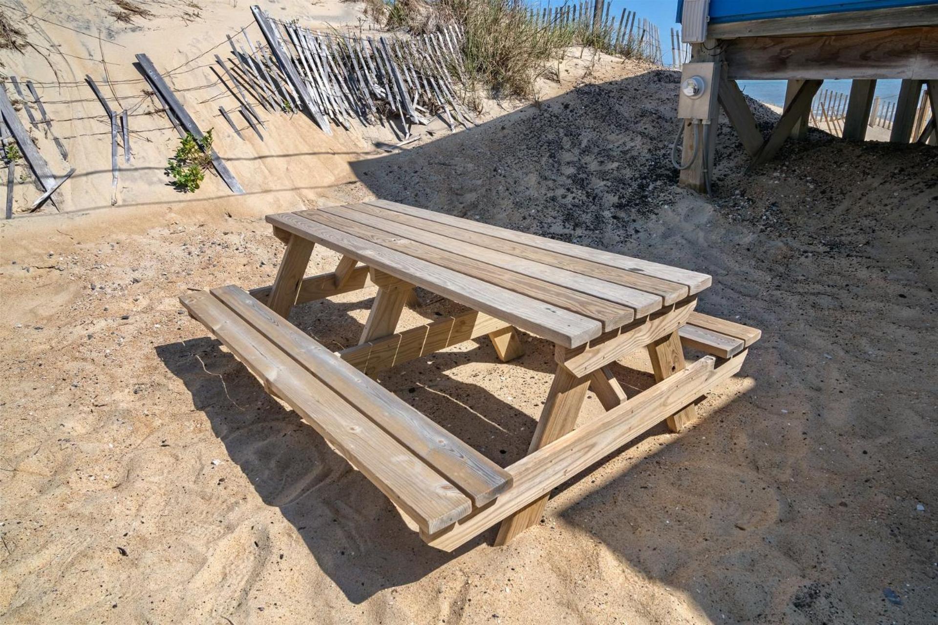 קיטי הוק 4102 Pelicans Perch: The Iconic Obx Oceanfront מראה חיצוני תמונה
