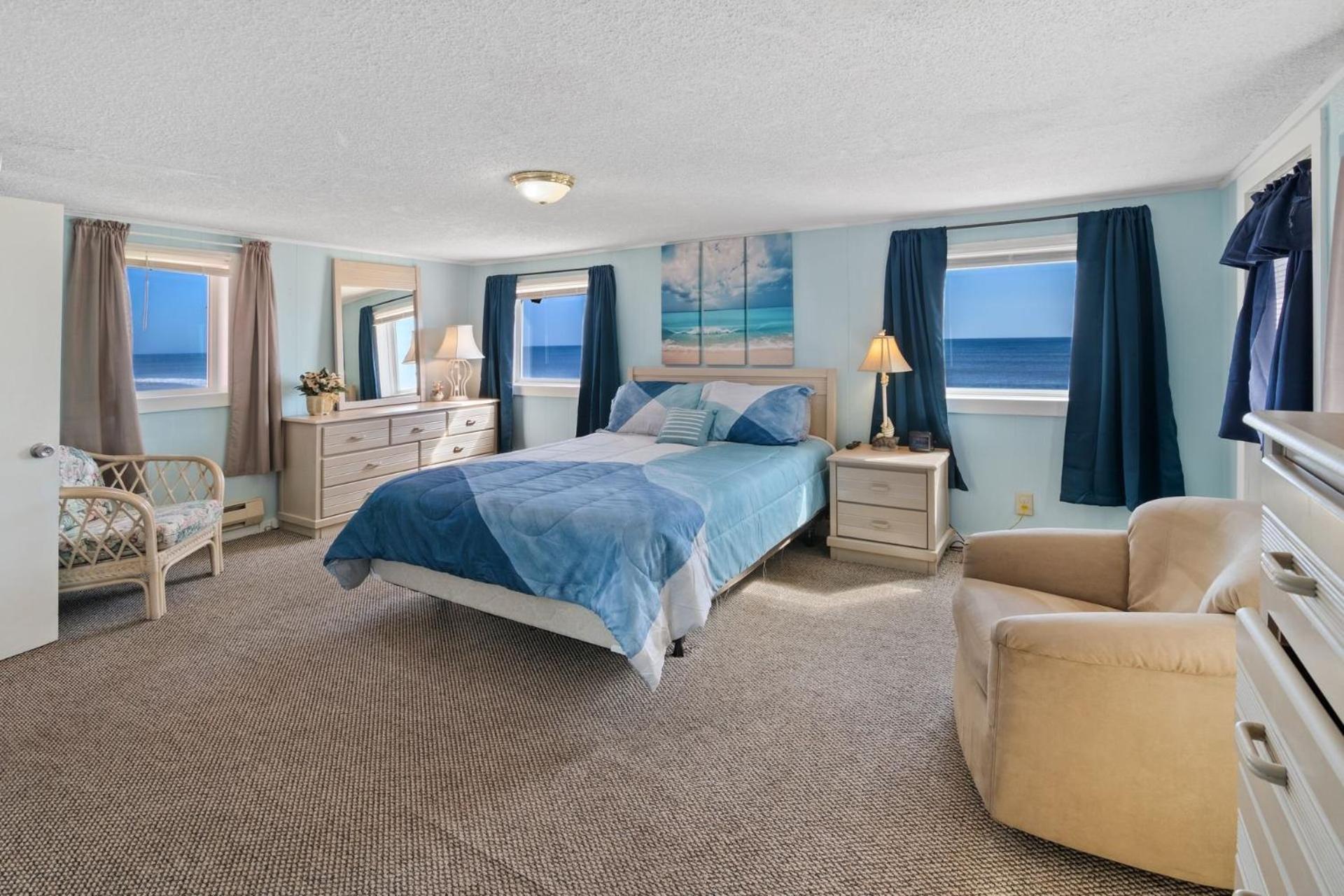 קיטי הוק 4102 Pelicans Perch: The Iconic Obx Oceanfront מראה חיצוני תמונה