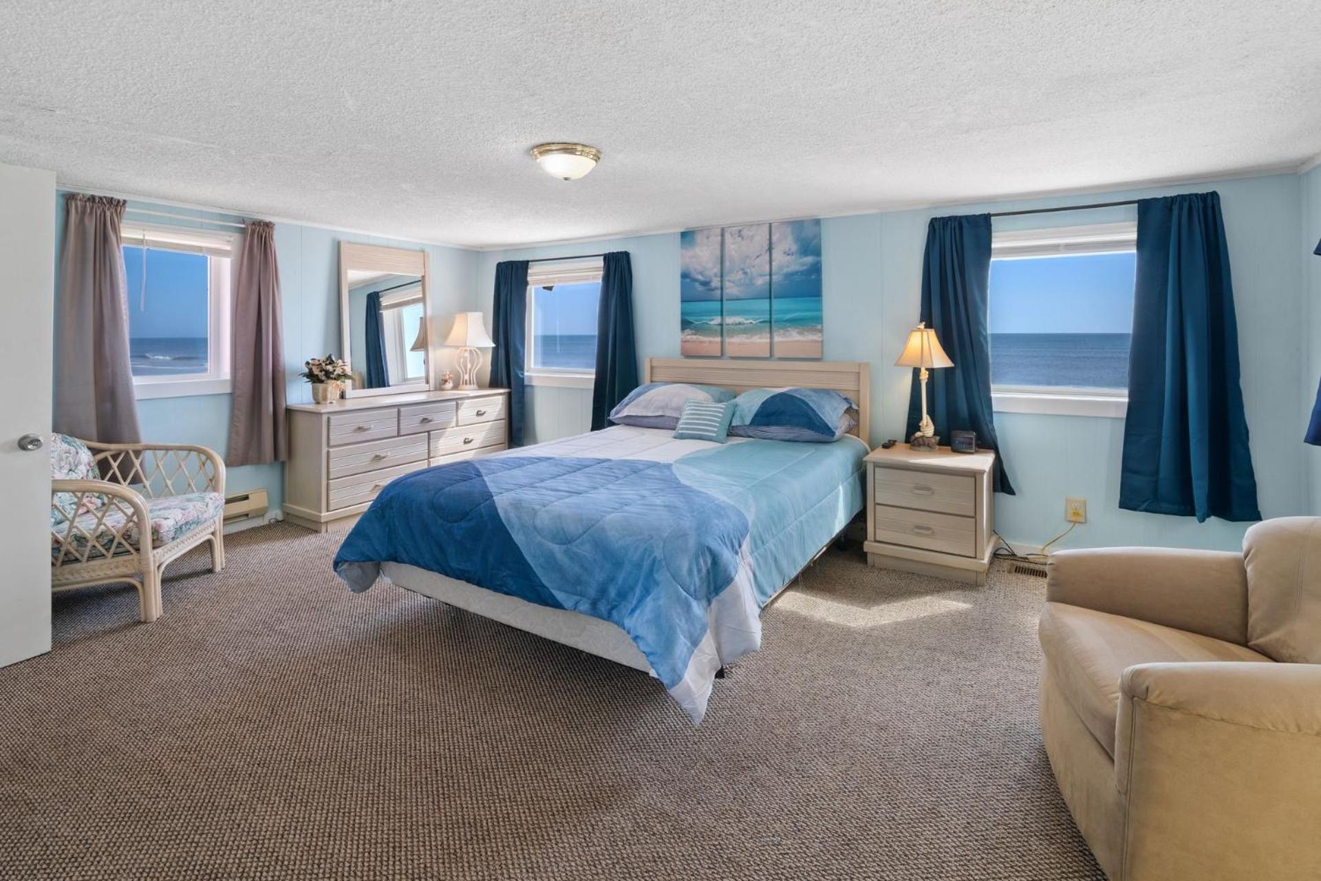 קיטי הוק 4102 Pelicans Perch: The Iconic Obx Oceanfront מראה חיצוני תמונה