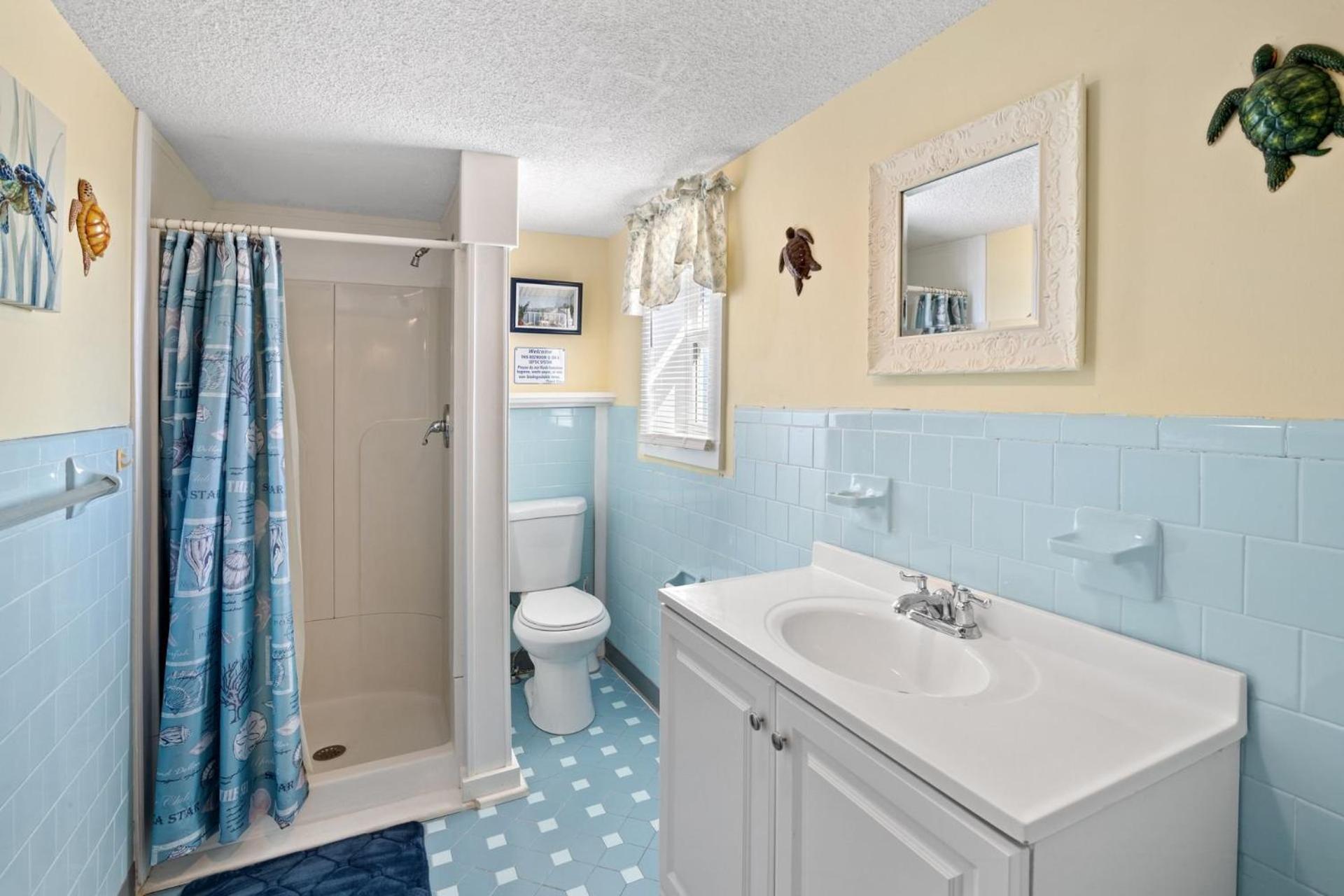 קיטי הוק 4102 Pelicans Perch: The Iconic Obx Oceanfront מראה חיצוני תמונה