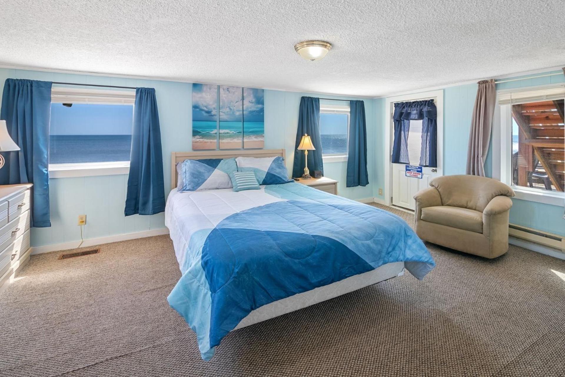 קיטי הוק 4102 Pelicans Perch: The Iconic Obx Oceanfront מראה חיצוני תמונה
