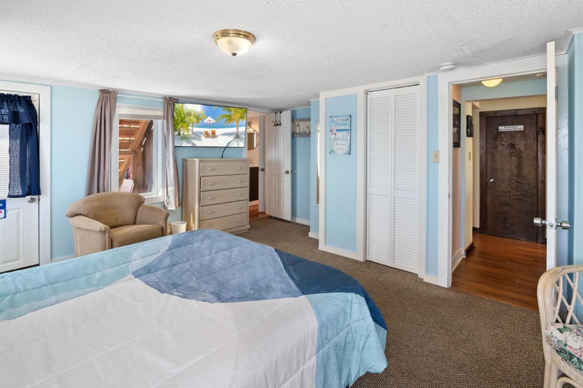 קיטי הוק 4102 Pelicans Perch: The Iconic Obx Oceanfront מראה חיצוני תמונה